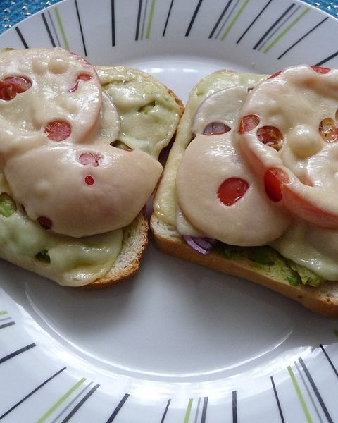 Käsetoast Rezepte | Chefkoch Käsetoast Rezepte | Chefkoch