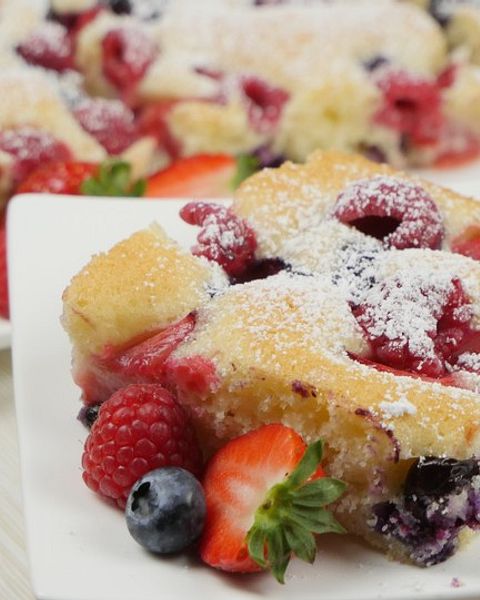 Blechkuchen Rezepte - die besten Rezepte 2025 | Chefkoch