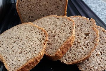 Weisses Low Carb Brot Von Lowcarbonater Chefkoch 