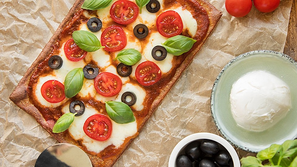 Low Carb Pizzateig Alla Lizza Von Taliafee Chefkoch