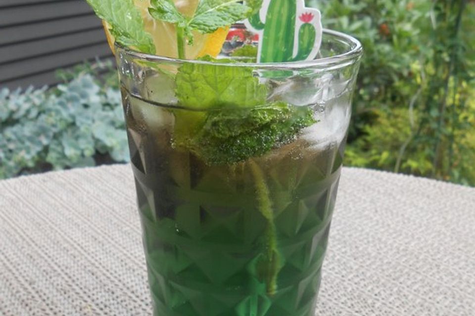 Project L4 Cocktail Project L4 Cocktail