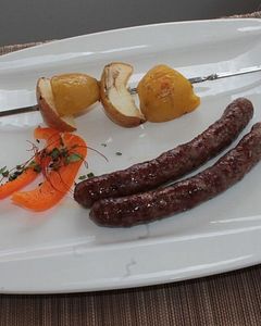 Rinderwurst Rezepte | Chefkoch