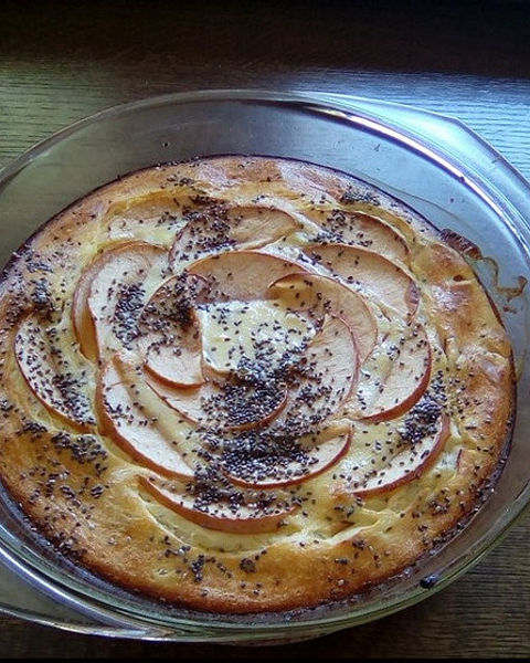 Quarkauflauf Rezepte | Chefkoch