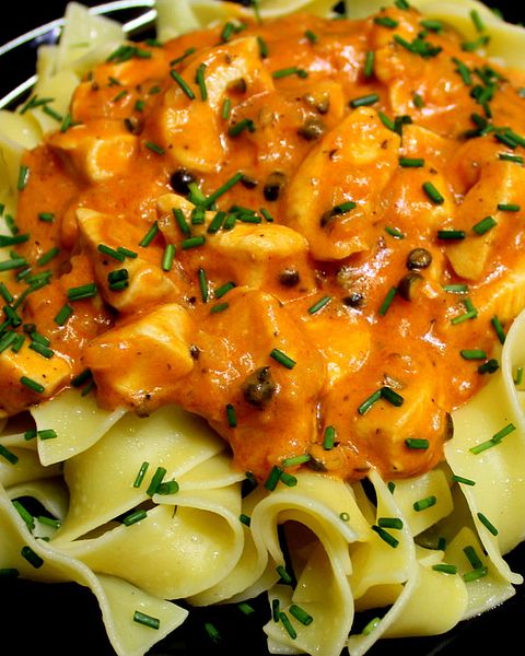 Hähnchenragout Rezepte | Chefkoch