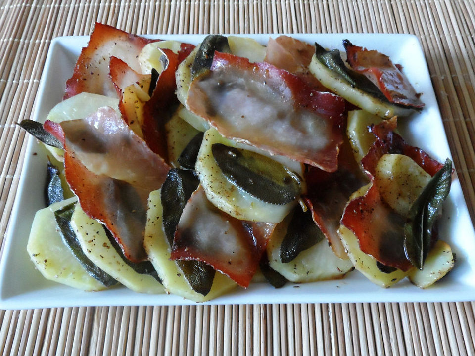 Kasaschi von soja2010 Chefkoch