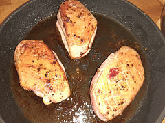 Ente Gebraten Rezepte Chefkoch 