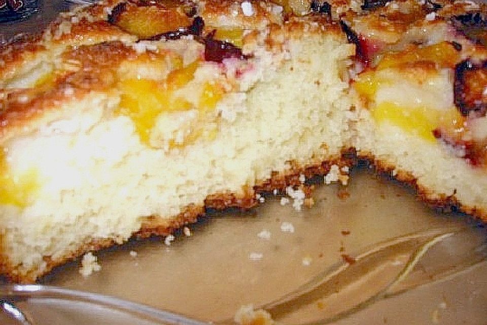Becherkuchen Becherkuchen
