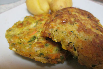 Gemuserosti Mit Zucchini Von Eiscremetuete Chefkoch 