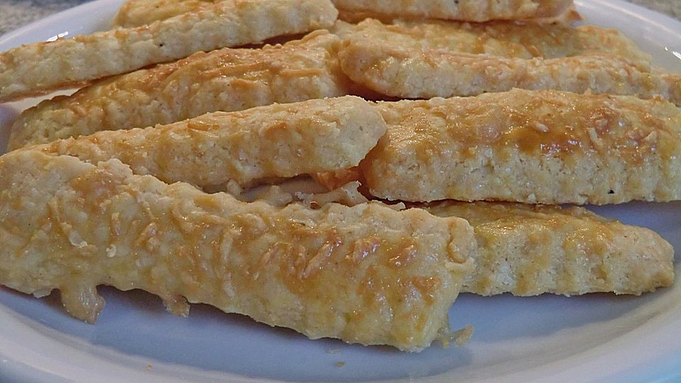 Kleine Käsestangen von Gilla