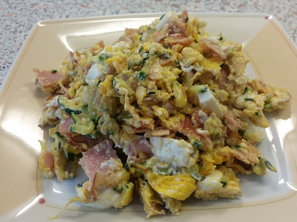 Low Carb Eierpfanne von küchen_zauber | Chefkoch