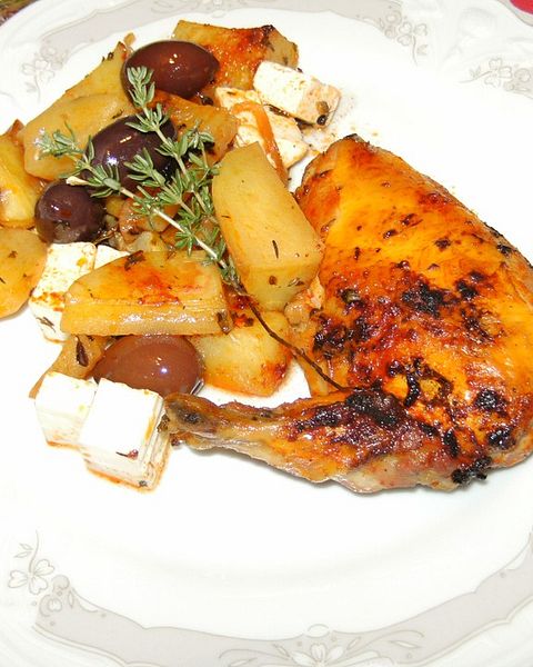 Maishähnchen Rezepte | Chefkoch