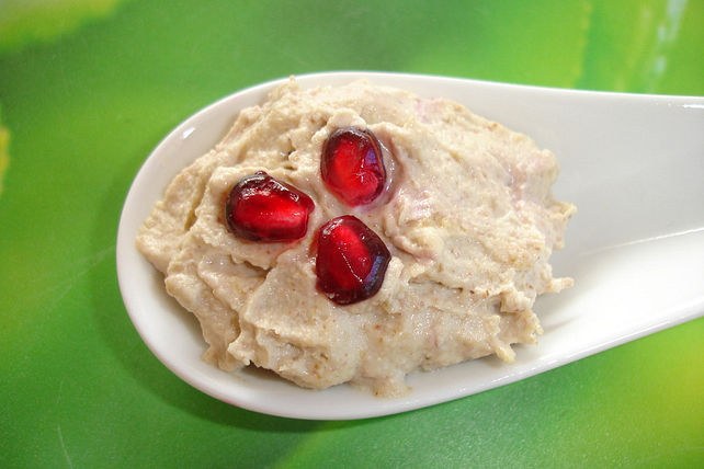 Walnusspaste von dodith| Chefkoch