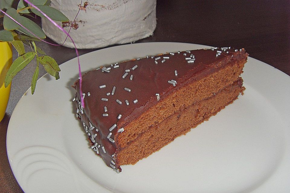 Wiener Sachertorte