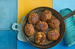 Hackballchen Grillen Rezepte Chefkoch