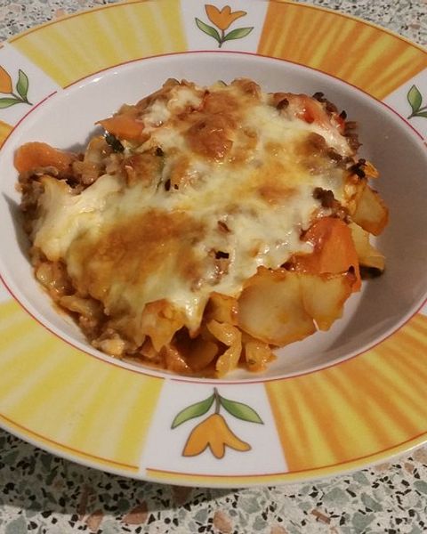 Gemüseauflauf Rezepte - die besten Rezepte 2025 | Chefkoch Gemüseauflauf Rezepte - die besten Rezepte 2025 | Chefkoch