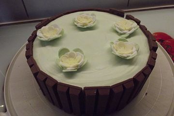 TeichTorte von checkmax Chefkoch