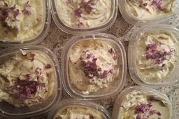 Schnittlauch Bluten Butter Rezepte Chefkoch 