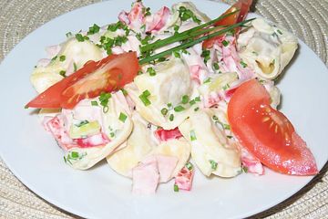Tortellini-Salat