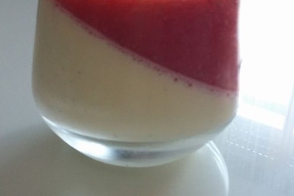 Panna Cotta Panna Cotta