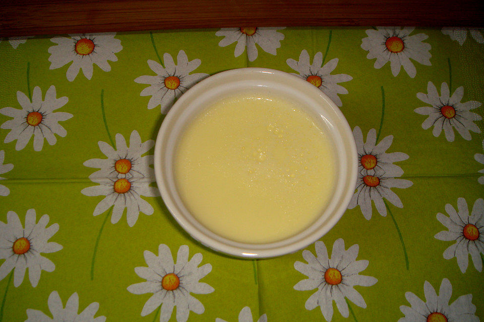 Panna Cotta Panna Cotta