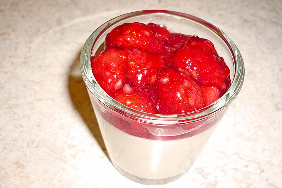 Panna Cotta Panna Cotta