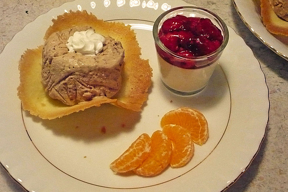 Panna Cotta Panna Cotta