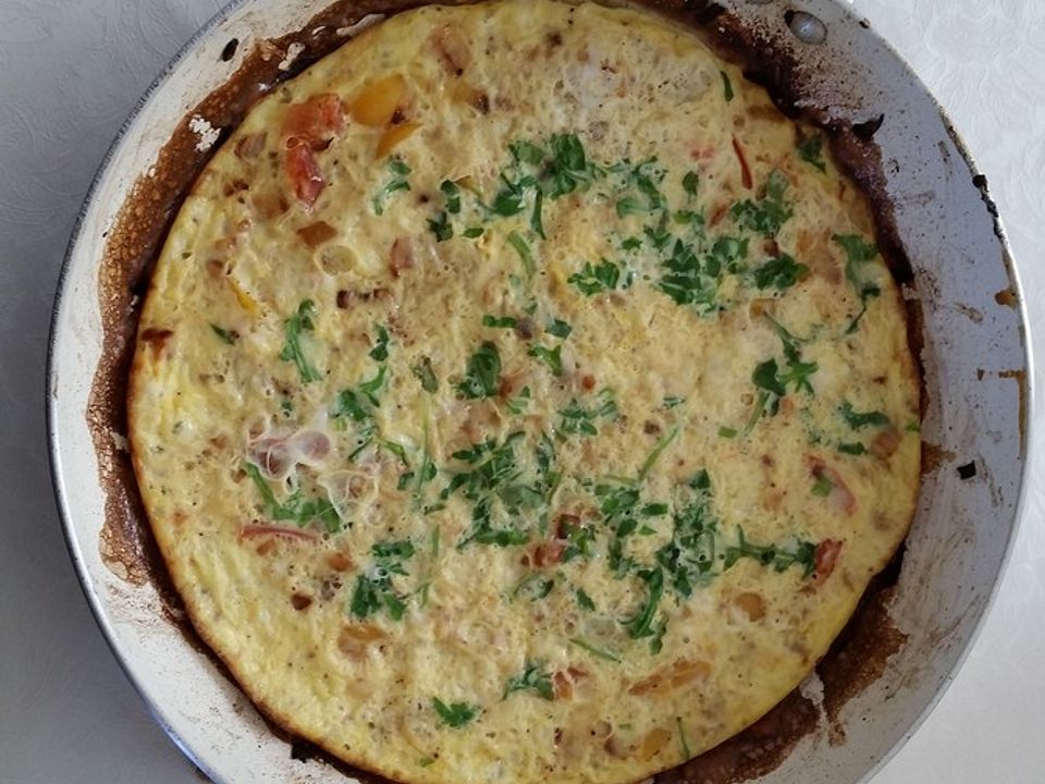 Deftiges Fruhstucksei Von Nerorose Chefkoch 