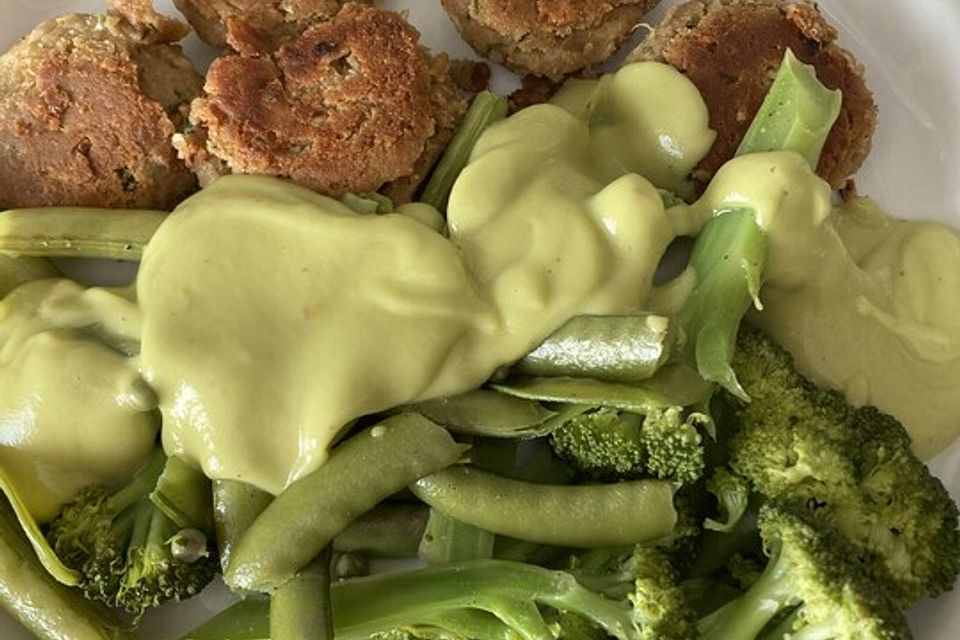 Avocado Hollandaise Avocado Hollandaise