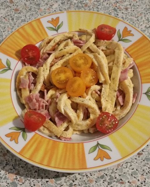 Putenschinken Rezepte | Chefkoch Putenschinken Rezepte | Chefkoch