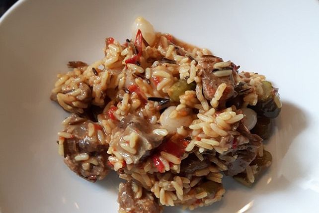 Teufelssalat, Männersalat von Senirekuel| Chefkoch Teufelssalat, Männersalat von Senirekuel| Chefkoch