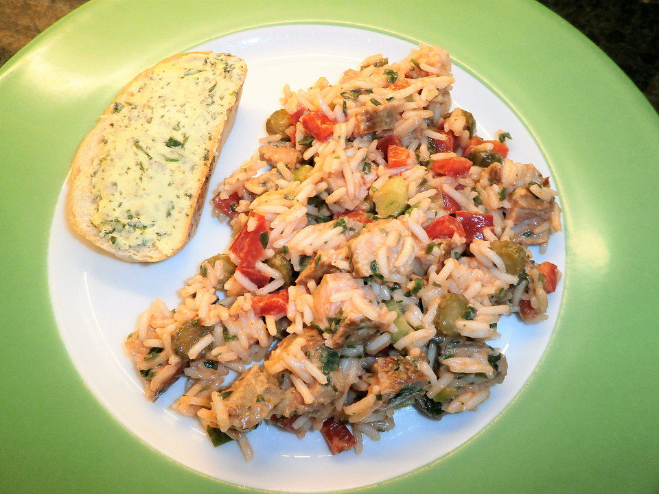 Teufelssalat, Männersalat von Senirekuel| Chefkoch Teufelssalat, Männersalat von Senirekuel| Chefkoch