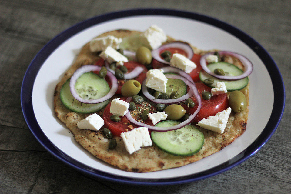 Pane Cunzato