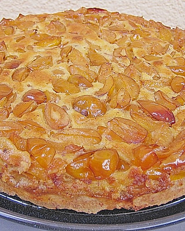 Mirabellenkuchen Rezepte | Chefkoch