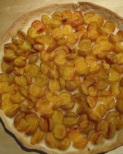 Mirabellenkuchen Rezepte | Chefkoch