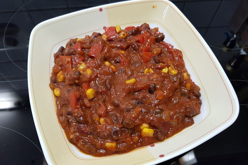 Chili con carne