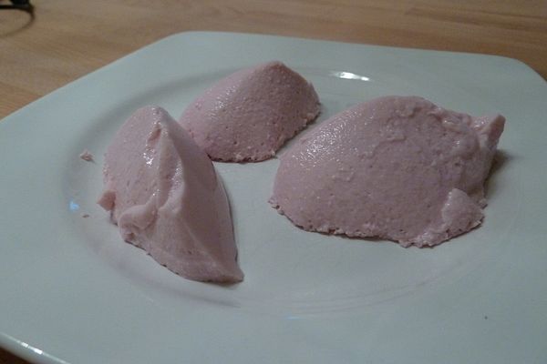 Quark Nocken - Rezepte Suchen