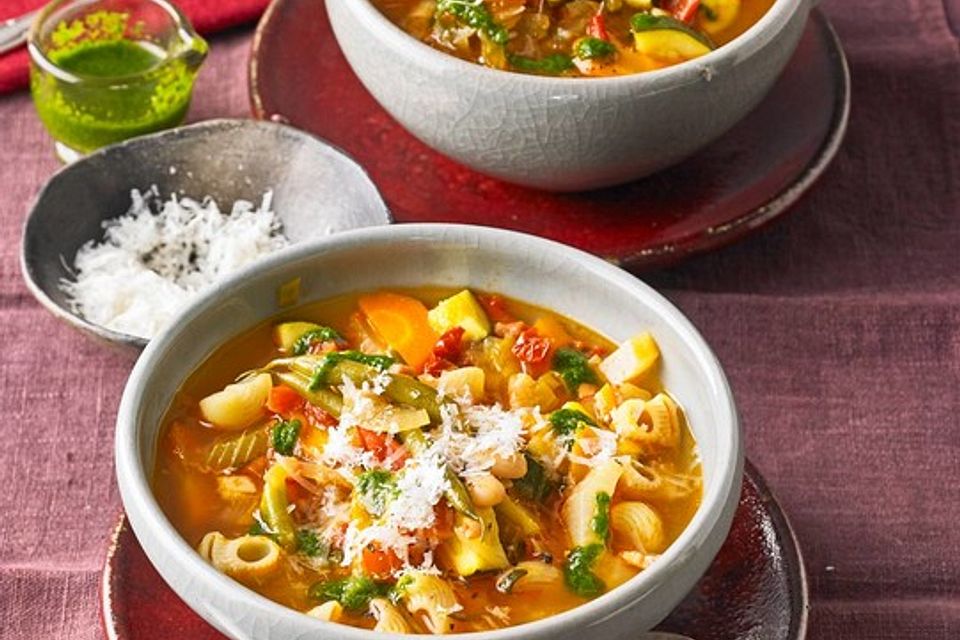 Minestrone