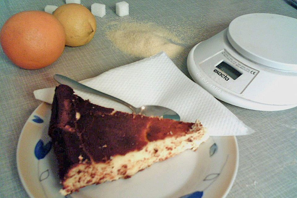 Käsekuchen