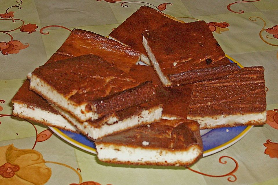 Käsekuchen