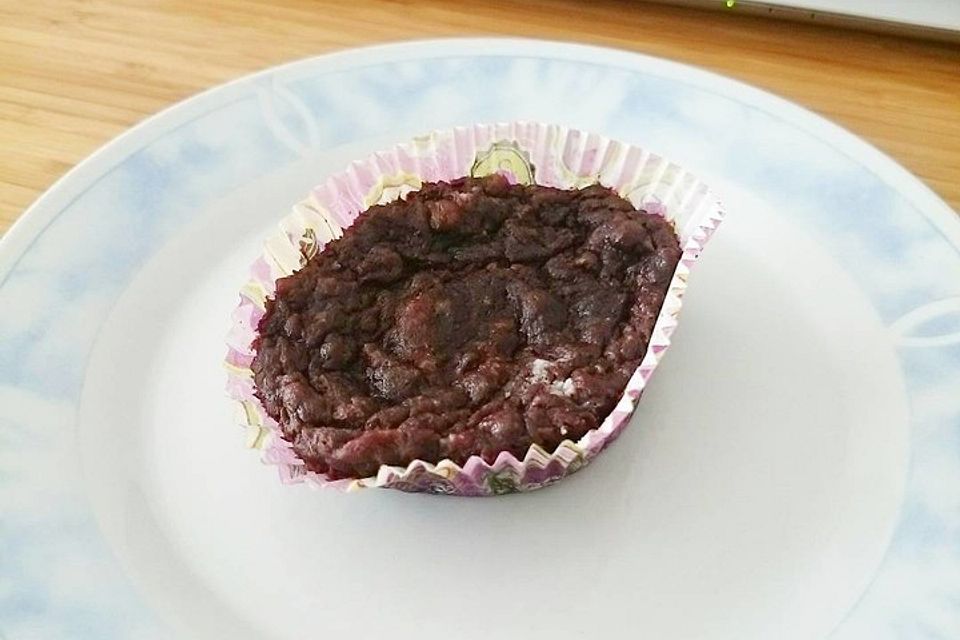 Bananen-Kokos-Muffins