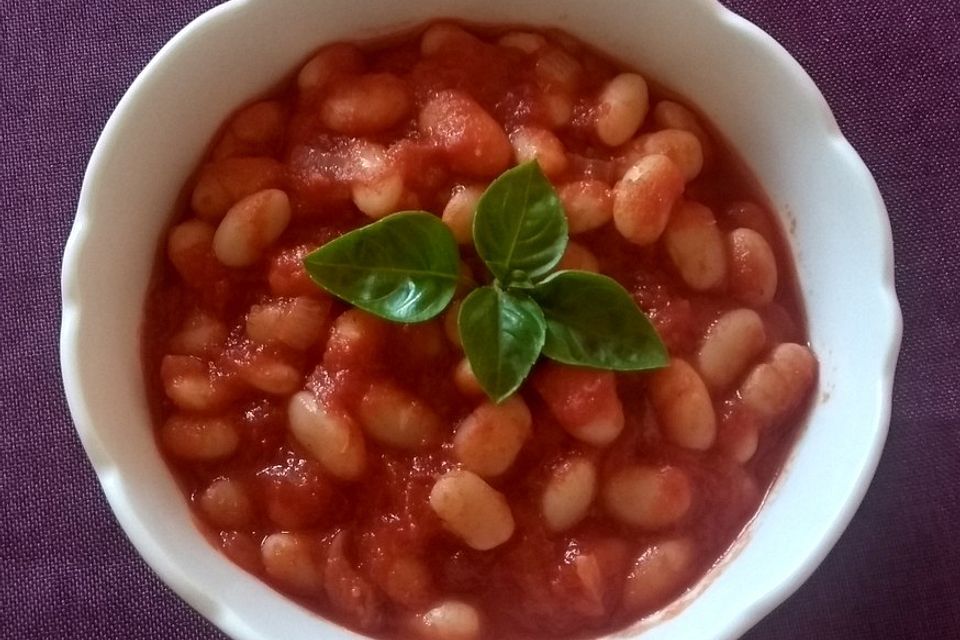 Baked Beans