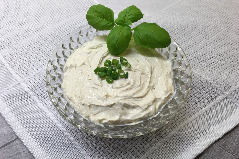 Gemüse-Dip Gemüse-Dip