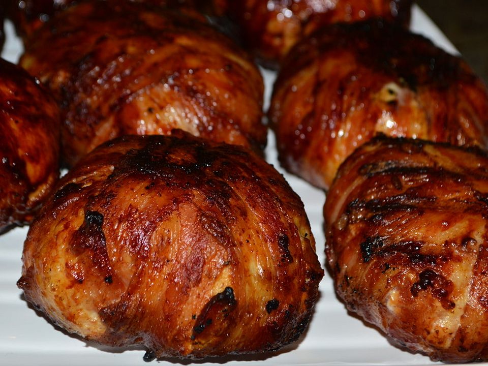 ChickenBaconBomb von leeni2507 Chefkoch