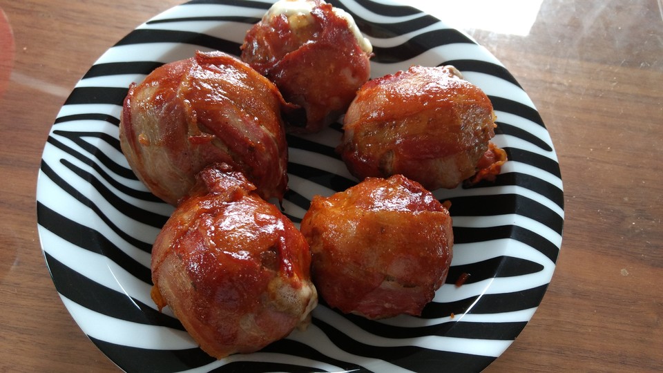 Babybel Snack Rezepte Chefkoch 