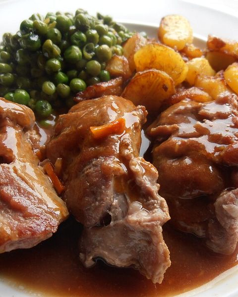 Schweinebacken Rezepte | Chefkoch