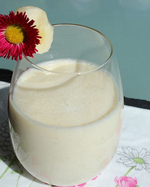 Bananenjoghurt Rezepte | Chefkoch Bananenjoghurt Rezepte | Chefkoch