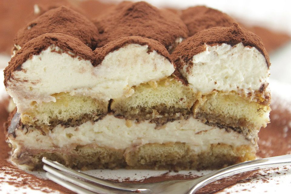 Kinder Tiramisu