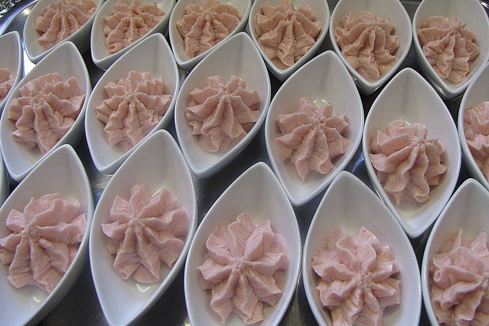 Taramassalata Taramassalata
