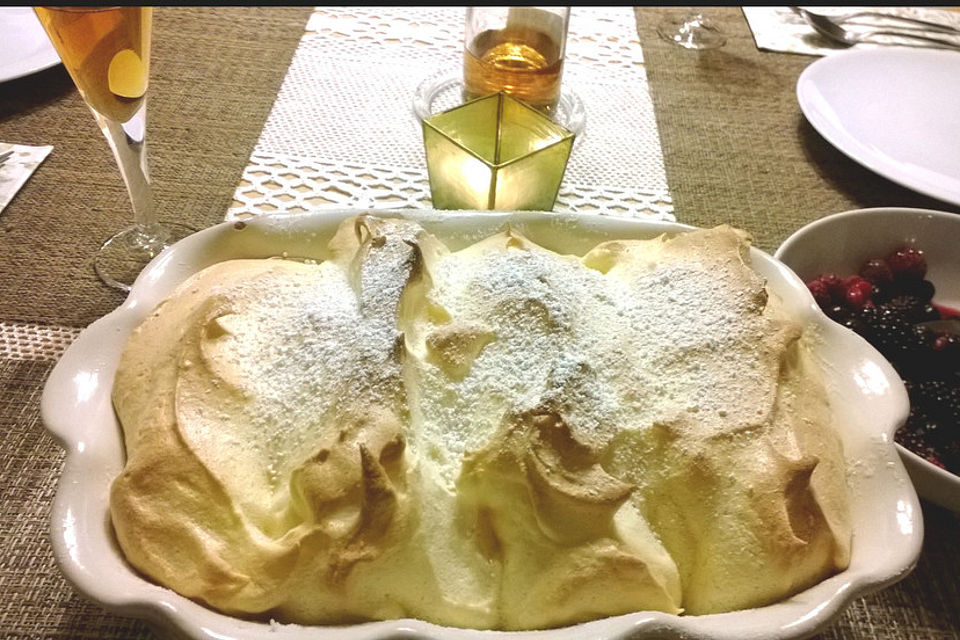 Salzburger Nockerl