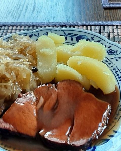 Kasselerbraten Rezepte | Chefkoch